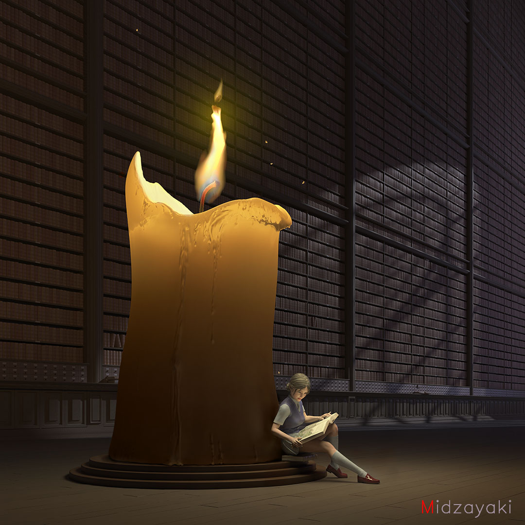 Candle